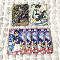 ひみつのアイプリ 七浦すばる スペースバズリウムギャラクシー サンリオ 星4