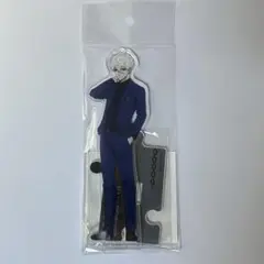 ブルーロック展 ブルロ展 凪誠士郎 アクスタ