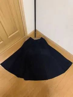 PLEATS PLEASE / スカート ギャザー