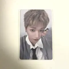 boynextdoor リウ アンコン　購入特典