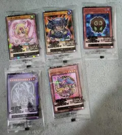 遊戯王　セブンイレブンセット