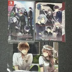 数乱digit for Nintendo Switch 通常版ソフト