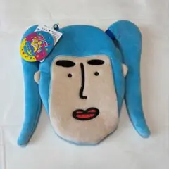 竹下パラダイス　だーご　ポシェット