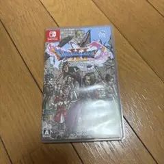 Switch ドラクエ 11 XI