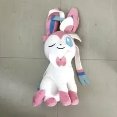 ポケモン ぬいぐるみ　ニンフィア