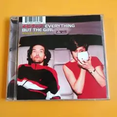 Everything But The Girl -Walking Wounded