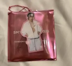 SMTOWN LIVE 2025 ミニアクリルキーホルダー カイ