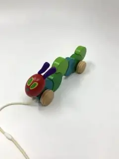 はらぺこあおむし プルトイ
