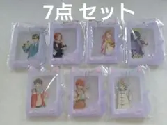 あんさんぶるスターズ! おでかけフォトコレクション 第一弾 セット