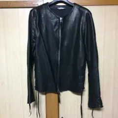 2025年最新】BED J.W FORD シングルライダースの人気アイテム