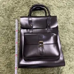 ドクターマーチン Dr.Martens リュック