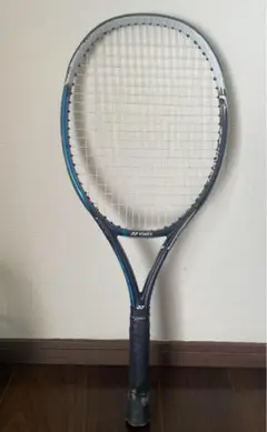 YONEX VCORE SV SPEED硬式テニスラケット 青/黒