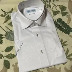 i-shirt Cool メンズワイシャツ半袖ビジネスシャツ サイズ39