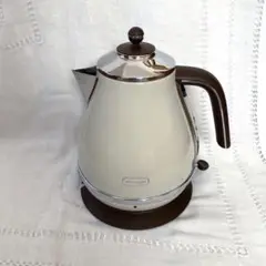 デロンギ 電気ケトル