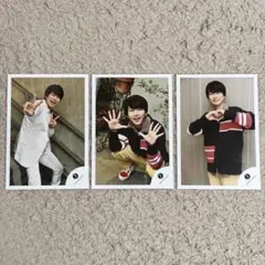 竹村実悟 公式写真