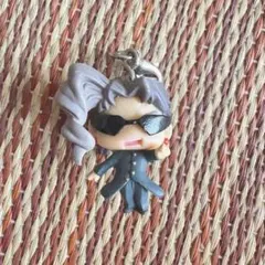 ジョジョの奇妙な冒険 キューティーフィギュアマスコット 空条承太郎 花京院典明 2025年最新】キューティーフィギュアマスコット ジョジョの奇妙