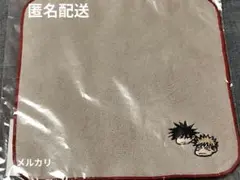 呪術廻戦 虎杖悠仁&伏黒恵 今治タオルハンカチ②