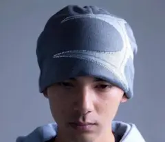HELIX CRYSTAL LOGO BEANIE helix ビーニー　黒 m83680396844_1.jpg?1742366052