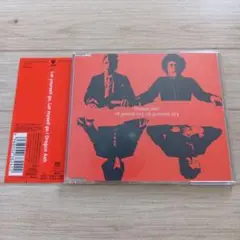 [CDS] Dragon Ash/Let yourself go,Let mys