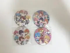 すとぷり 全員集合 缶バッジ