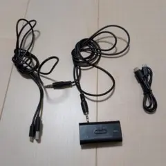 ELECOM HSAD-GM30M BKL