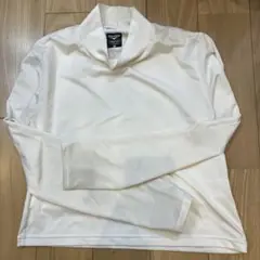 DUARIG アンダーシャツ　白　Mサイズ