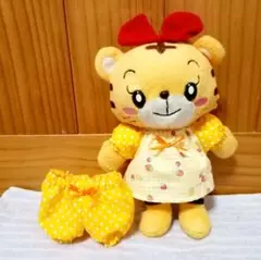 はなちゃん　パジャマ(12)