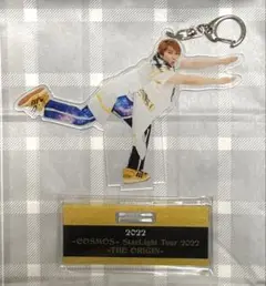 MSSP KIKKUN きっくん　ランダムアクスタ
