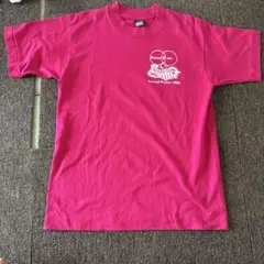 90s Fruit of the Loom Tシャツ シングルスケッチ