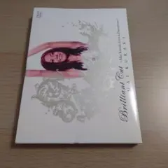 倉木麻衣/Brilliant Cut～Mai Kuraki Live&Docu…
