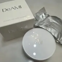 DeAMi ESSENCE FIT GLOW CUSHION1➕レフィル付き