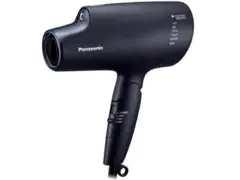 Panasonic EH NA0G ナノケア ドライヤー ディープネイビー