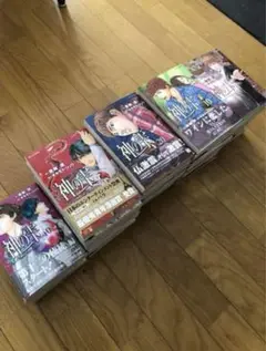 神の雫　1-44巻セット 全巻セット