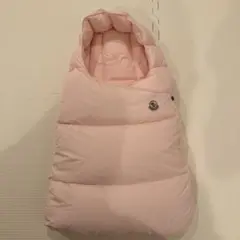 2025年最新】MONCLER おくるみ・ブランケットの人気アイテム