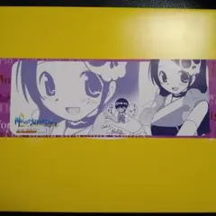 神のみぞ知るセカイ　ゲーマーズ特典