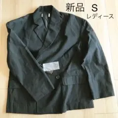 ❤️新品❤️レディース テーラードジャケット