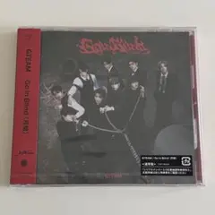 &TEAM 月狼 通常盤