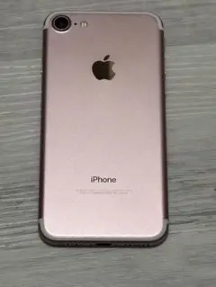 iPhone7 本体