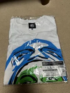 プロレスTシャツ　高橋ヒロム