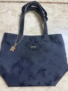 FEILER 3点セット　エプロン.スリッパ.バッグ　ハイジ柄 FEILER - 新品◇フェイラー FEILER◇ハイジ3点セット◇エプロン