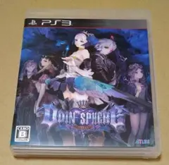 オーディンスフィア レイヴスラシル PS3