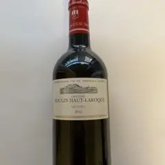シャトー・ムーラン・オー・ラロック