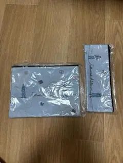 鋼の錬金術師　ポーチ筆箱セット　未開封