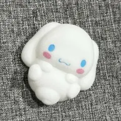 やわもっちサンリオキャラクターズフロッキー（シナモロール）