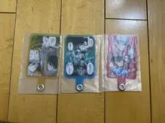 名探偵コナン　付録 名シーンスマホタグ