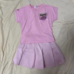 ANAP KIDS 上下セット