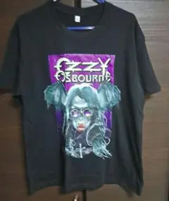 OZZY OSBOURNE tシャツ　オジーオズボーン