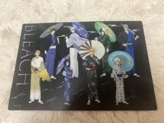 BLEACH 下敷きクリアファイル