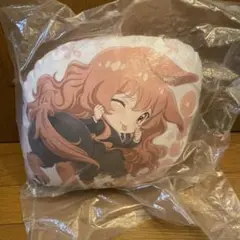 セントールの悩み ダイカットクッション 姫乃ver.