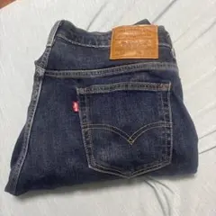 リーバイス　569 W31 L32